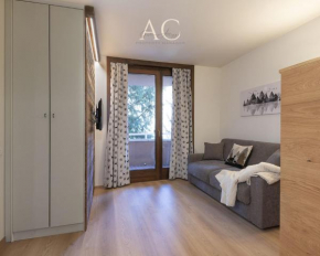 Appartamento Mirella Wood Ponte Di Legno